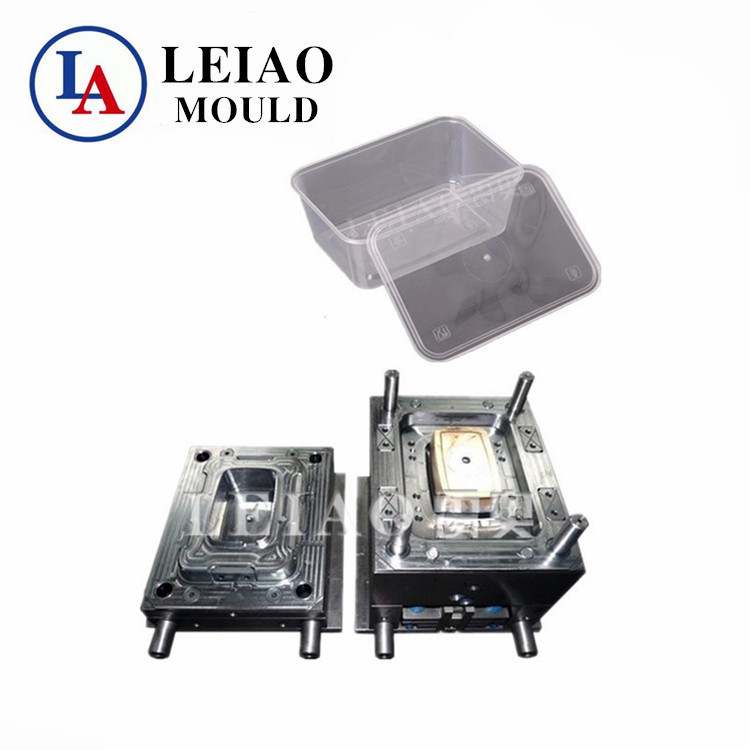 How to solve the deformation problem of thin-wall plastic products？