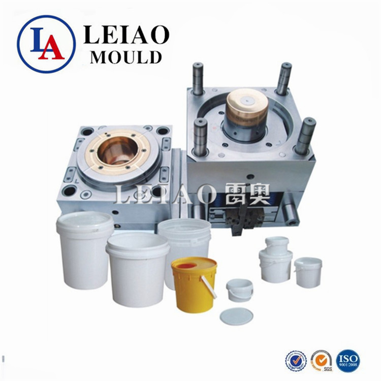 Injection mold mirror polishing knowledge